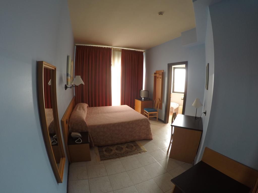 Hotel Astoria Alberobello Rom bilde