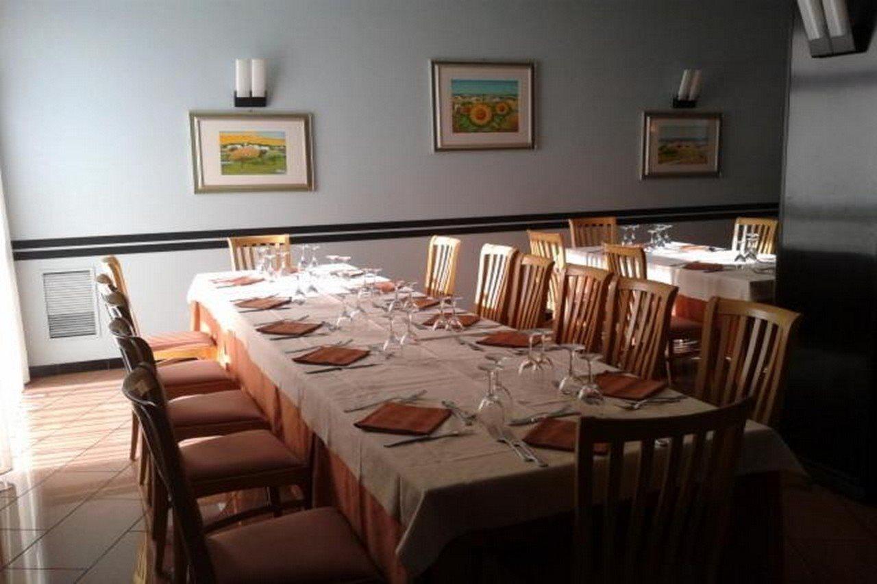 Hotel Astoria Alberobello Eksteriør bilde