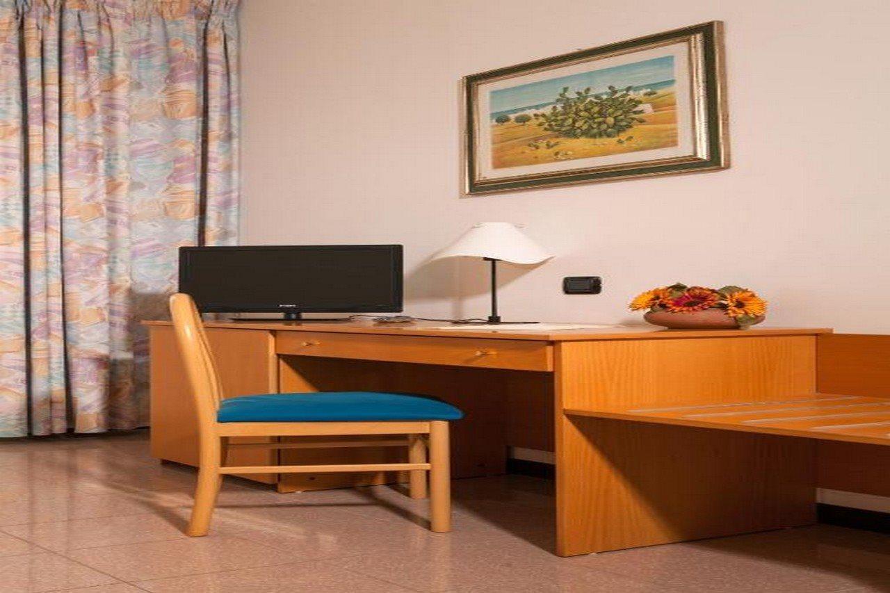 Hotel Astoria Alberobello Eksteriør bilde
