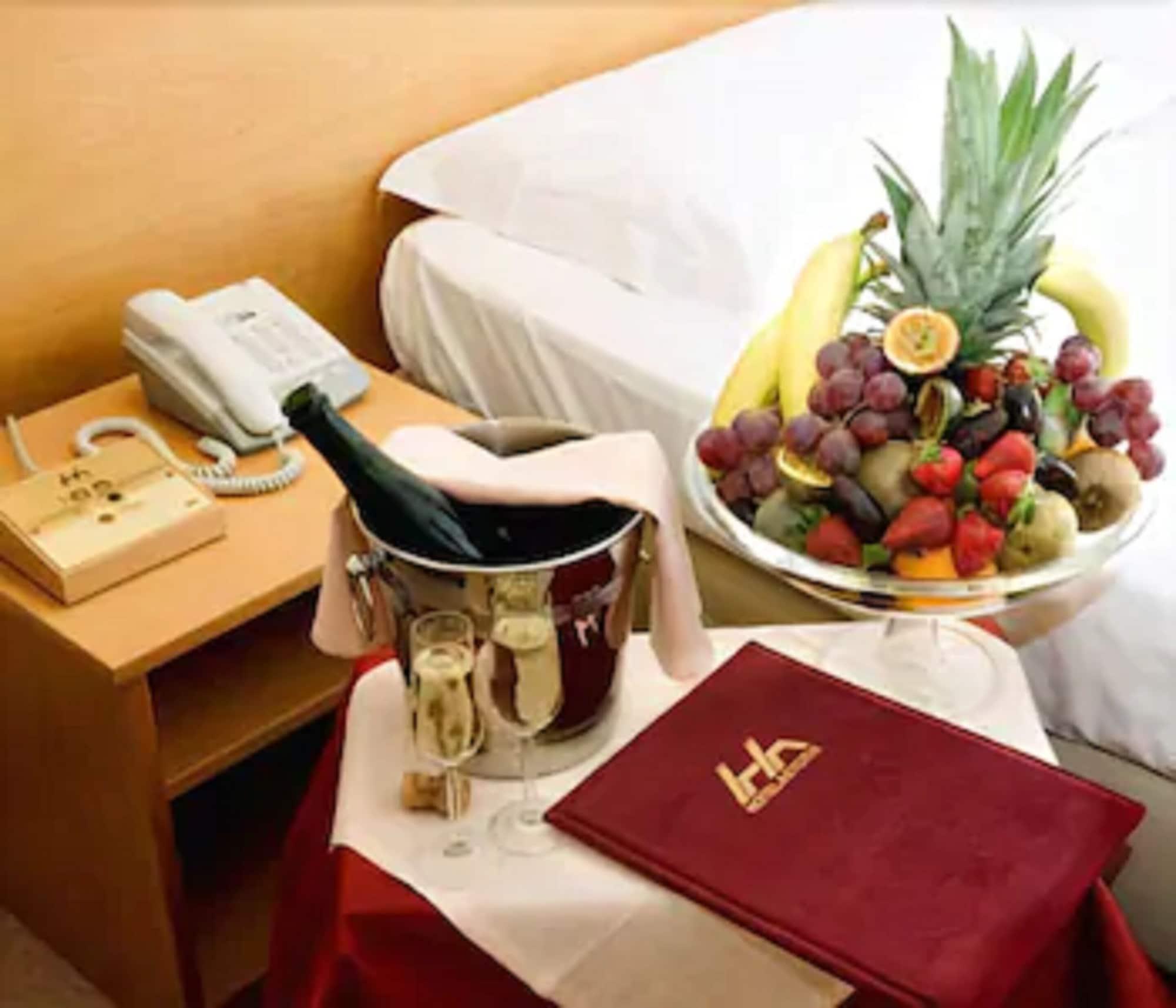 Hotel Astoria Alberobello Eksteriør bilde