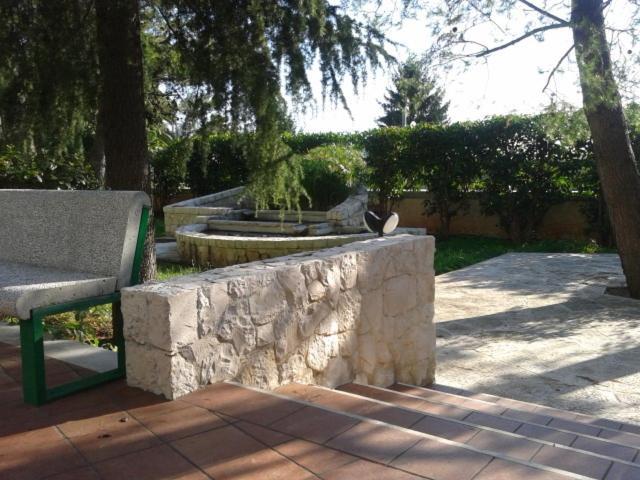 Hotel Astoria Alberobello Eksteriør bilde